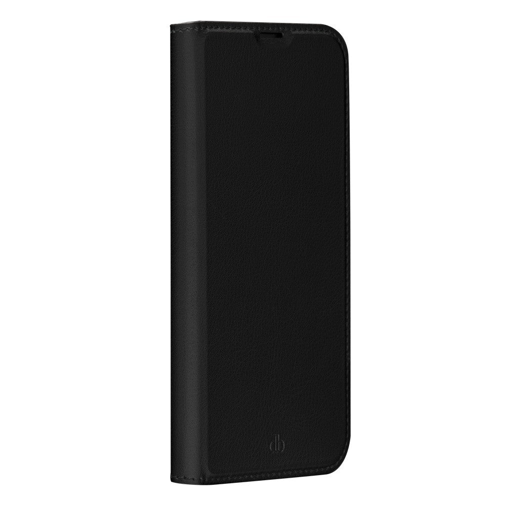 dbramante1928 iPhone 14 Pro Max Etui Oslo Svart