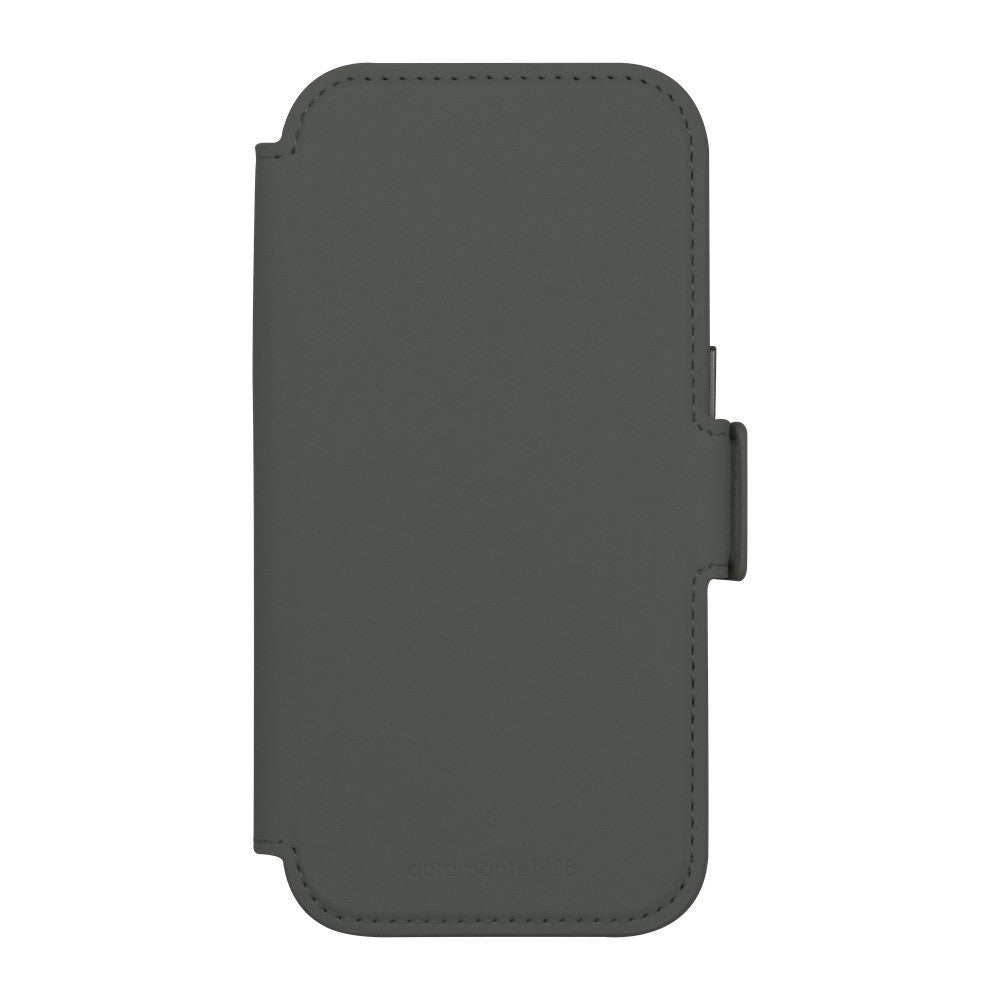 dbramante1928 iPhone 16 Etui Lynge MagSafe ICON Forest Shadow