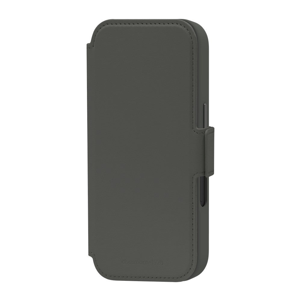 dbramante1928 iPhone 16 Etui Lynge MagSafe ICON Forest Shadow