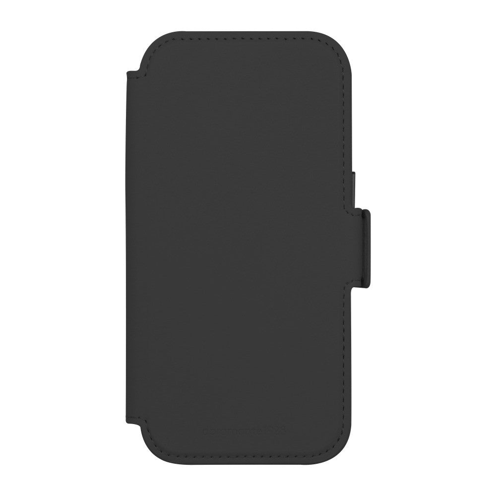 dbramante1928 iPhone 16 Etui Lynge MagSafe ICON Midnight