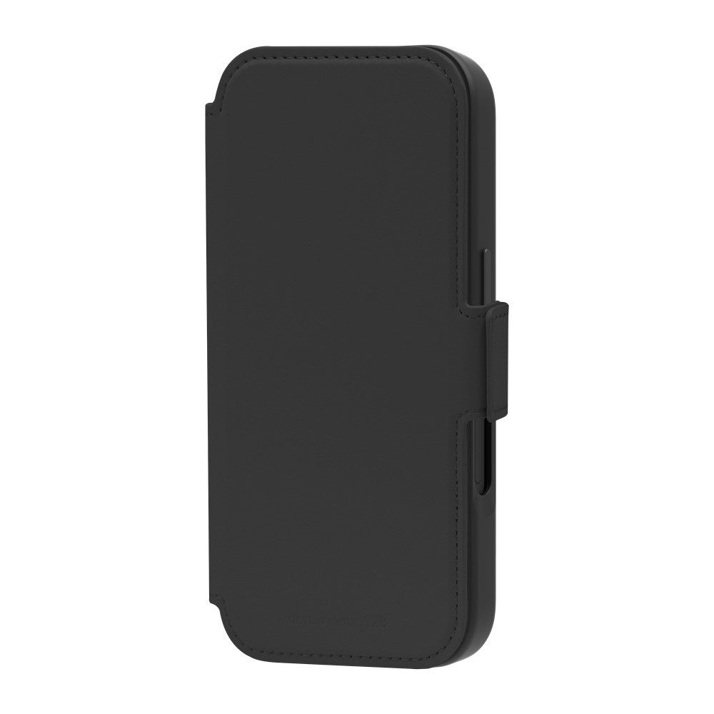 dbramante1928 iPhone 16 Etui Lynge MagSafe ICON Midnight