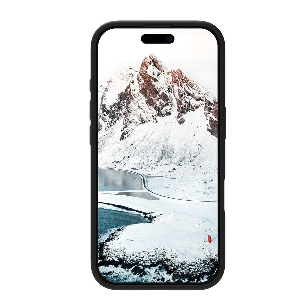 dbramante1928 iPhone 16 Pro Max Deksel Costa Rica Night Black