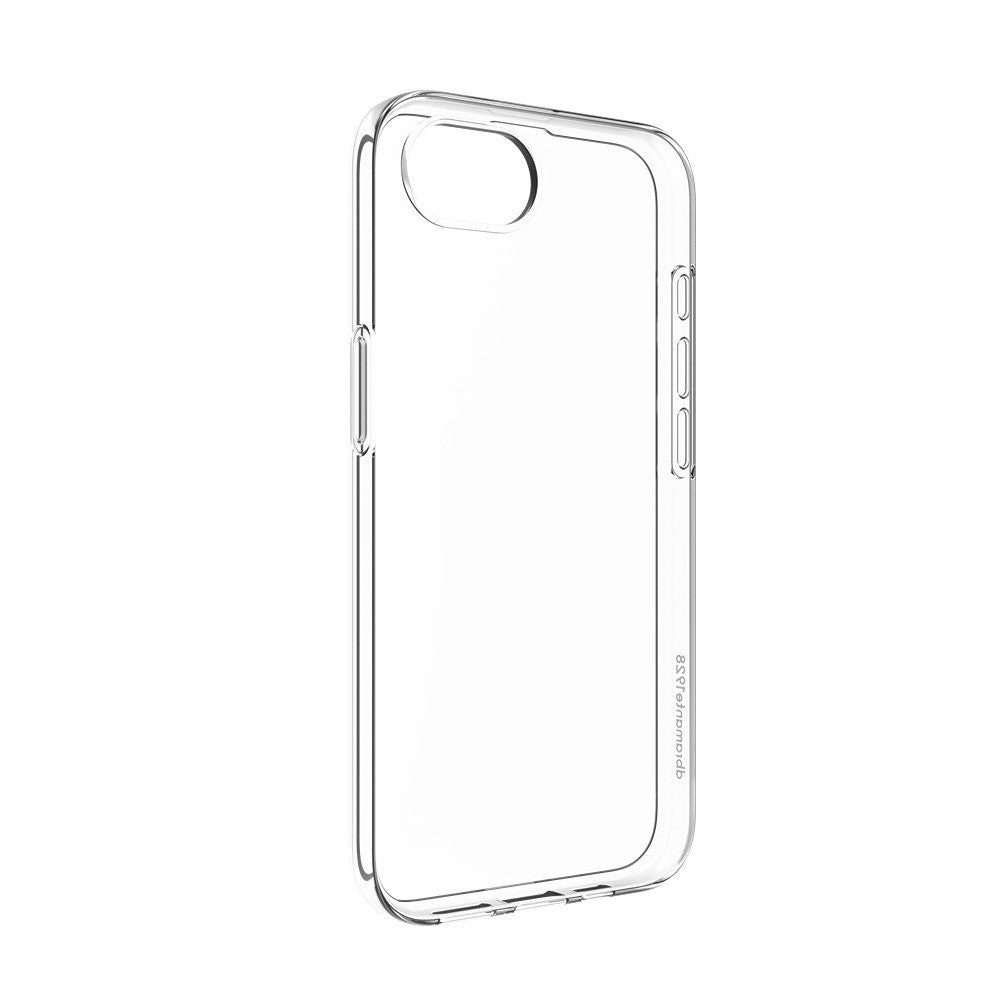 dbramante1928 iPhone 16e/17e Deksel Greenland Klar