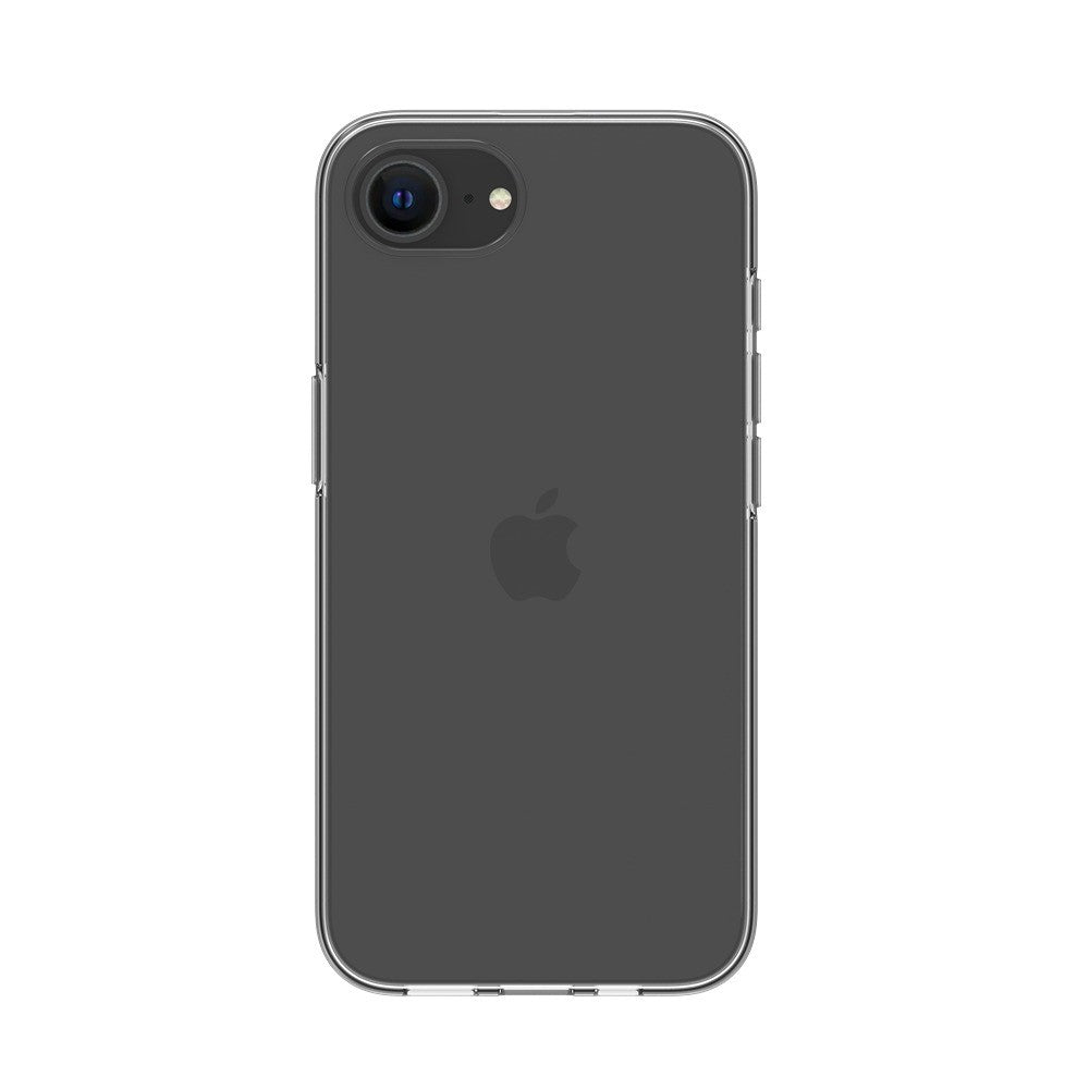 dbramante1928 iPhone 16e/17e Deksel Greenland Klar