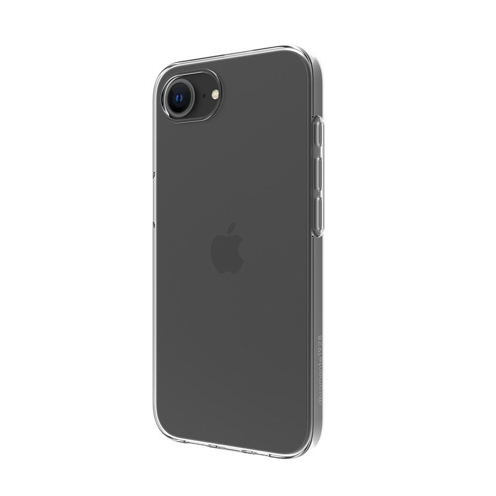 dbramante1928 iPhone 16e/17e Deksel Greenland Klar
