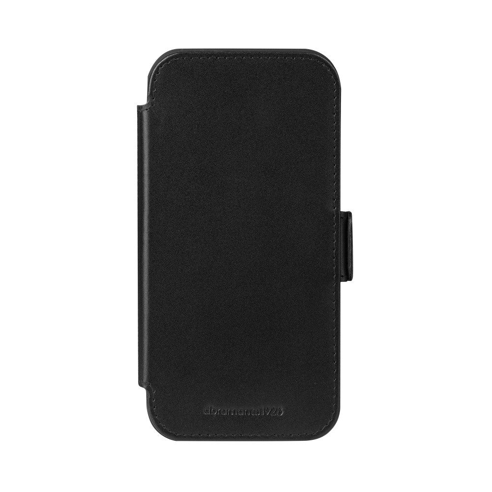 dbramante1928 iPhone 17 Etui Copenhagen Svart