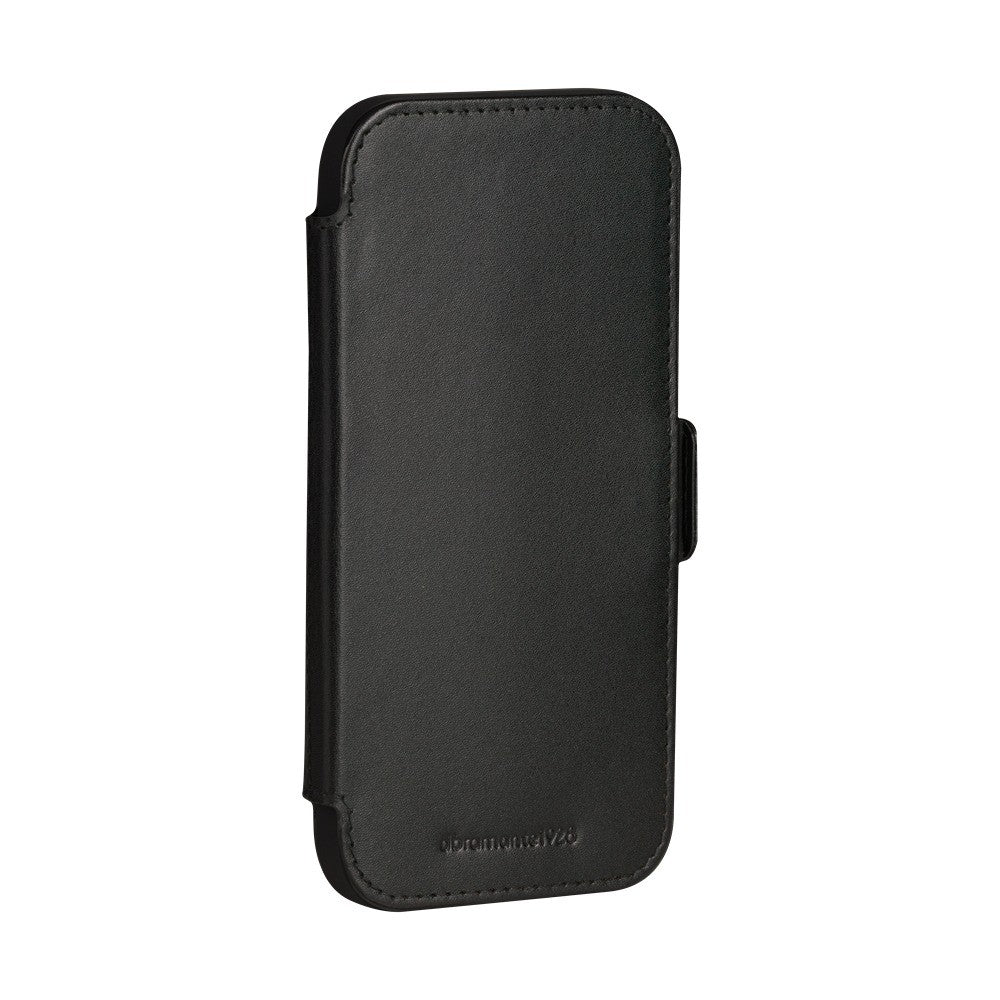 dbramante1928 iPhone 17 Etui Copenhagen Svart