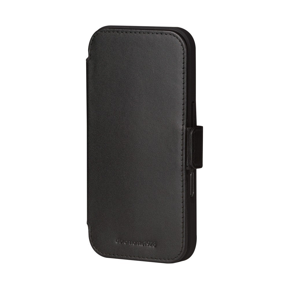 dbramante1928 iPhone 17 Etui Copenhagen Svart