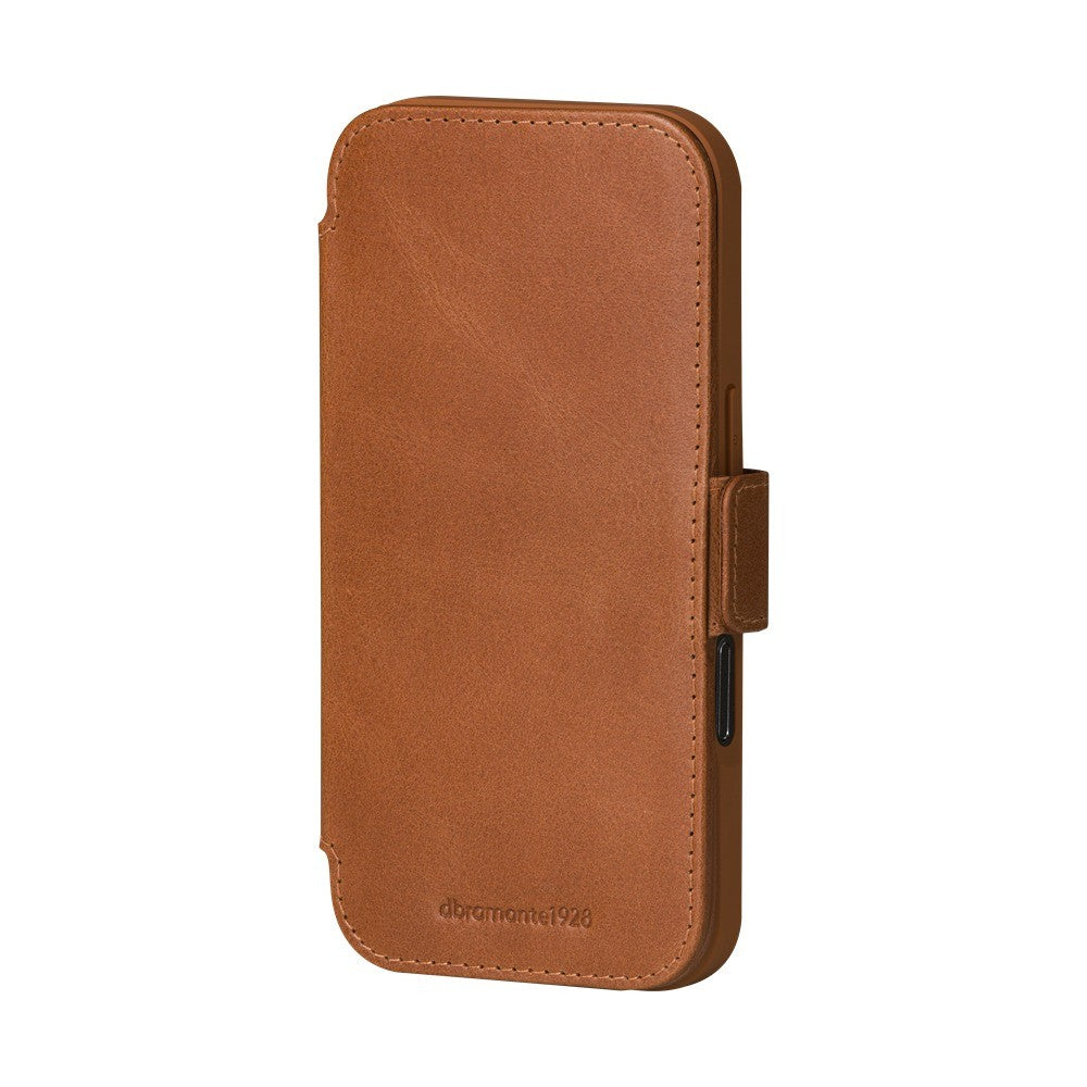 dbramante1928 iPhone 17 Etui Copenhagen Tan