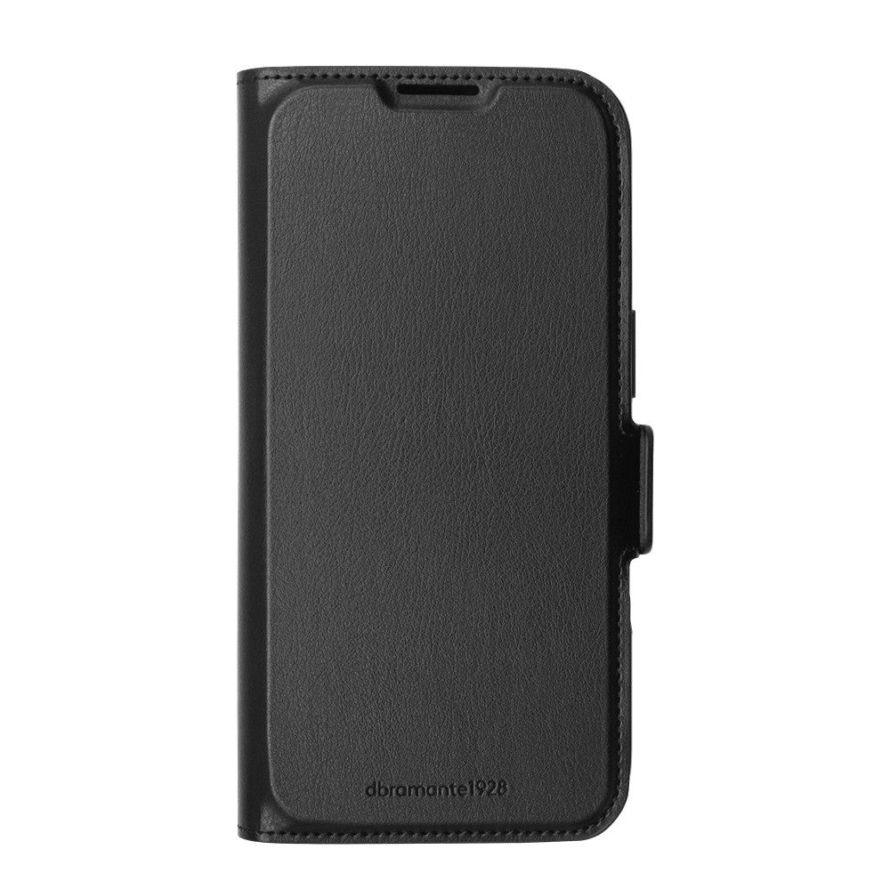 dbramante1928 iPhone 17 Etui Oslo Pro MagSafe Svart