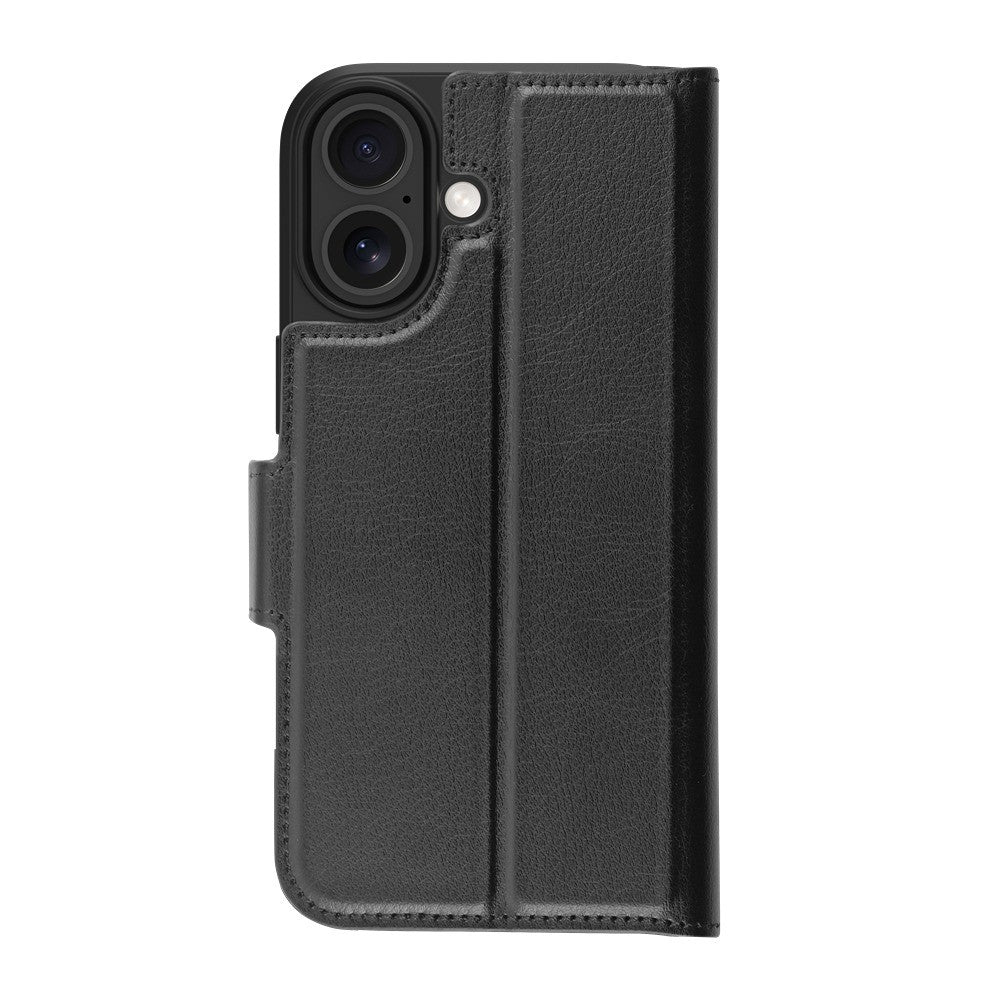 dbramante1928 iPhone 17 Etui Oslo Pro Svart