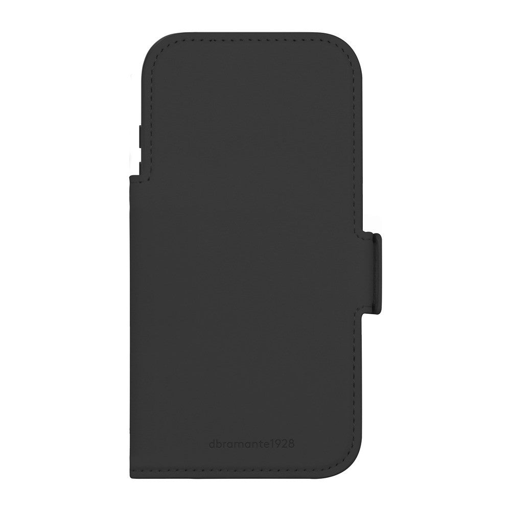 dbramante1928 iPhone 17 Pro/iPhone 18 Pro Etui Copenhagen ICON Deep Water