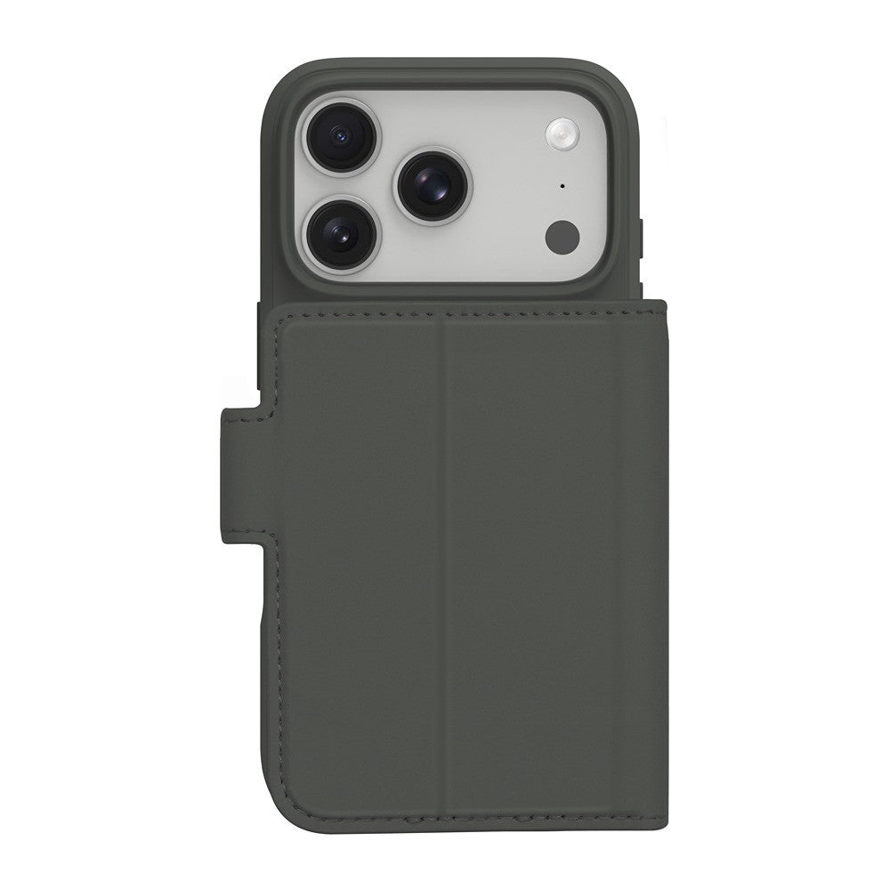 dbramante1928 iPhone 17 Pro/iPhone 18 Pro Etui Copenhagen ICON Forest Shadow