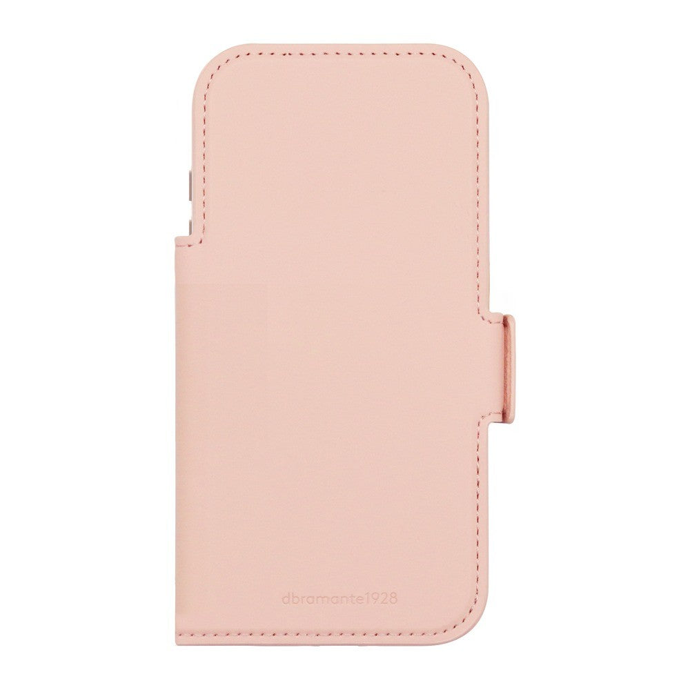 dbramante1928 iPhone 17 Pro/iPhone 18 Pro Etui Copenhagen ICON Midnight