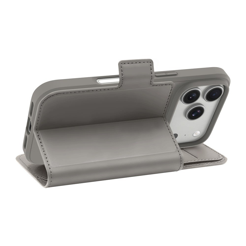 dbramante1928 iPhone 17 Pro/iPhone 18 Pro Etui Copenhagen ICON River Stone