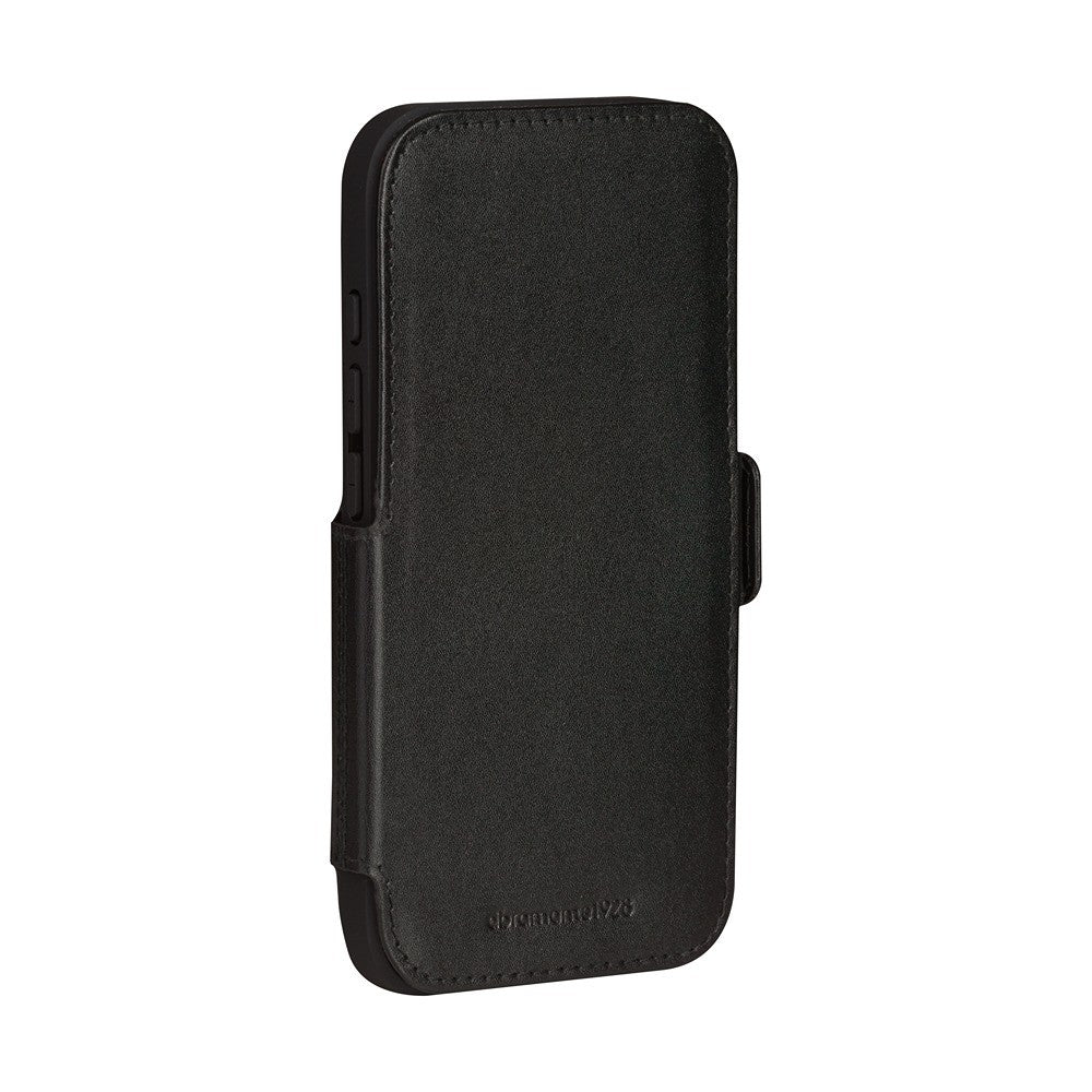 dbramante1928 iPhone 17 Pro/iPhone 18 Pro Etui Copenhagen Svart