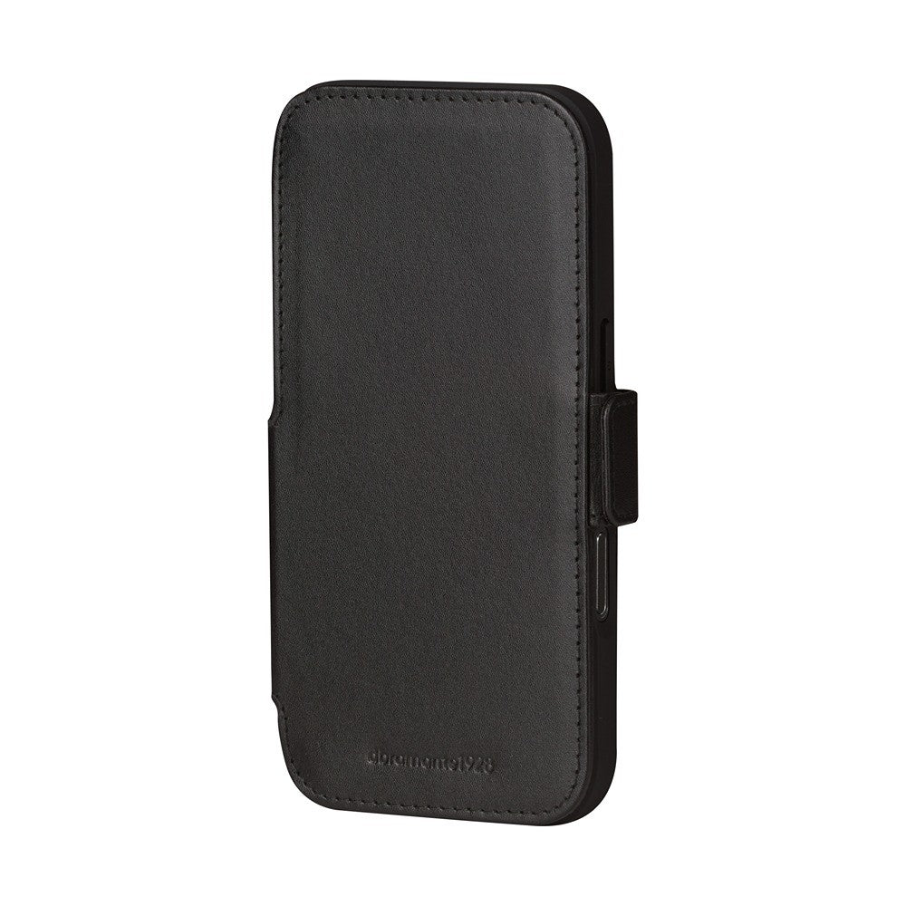 dbramante1928 iPhone 17 Pro/iPhone 18 Pro Etui Copenhagen Svart