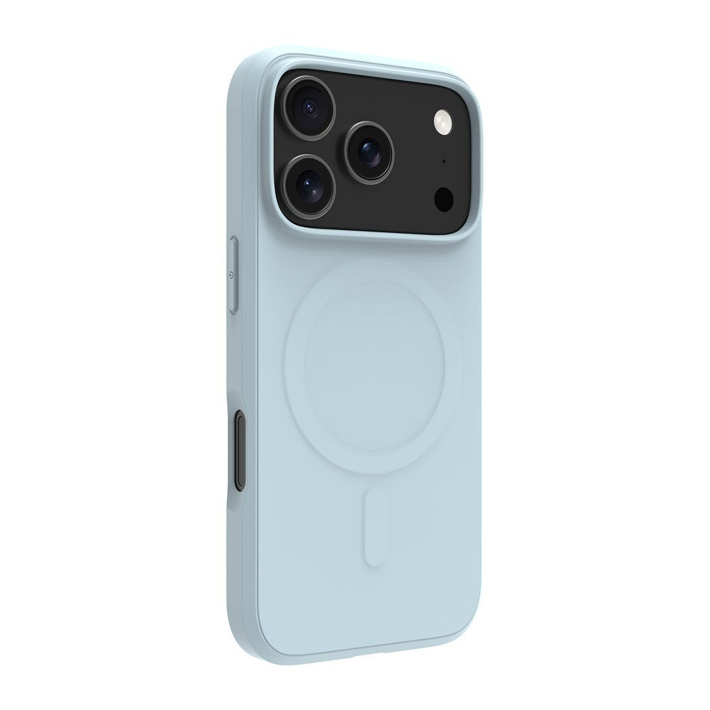dbramante1928 iPhone 17 Pro/iPhone 18 Pro Deksel Greenland Pro MagSafe Glacier