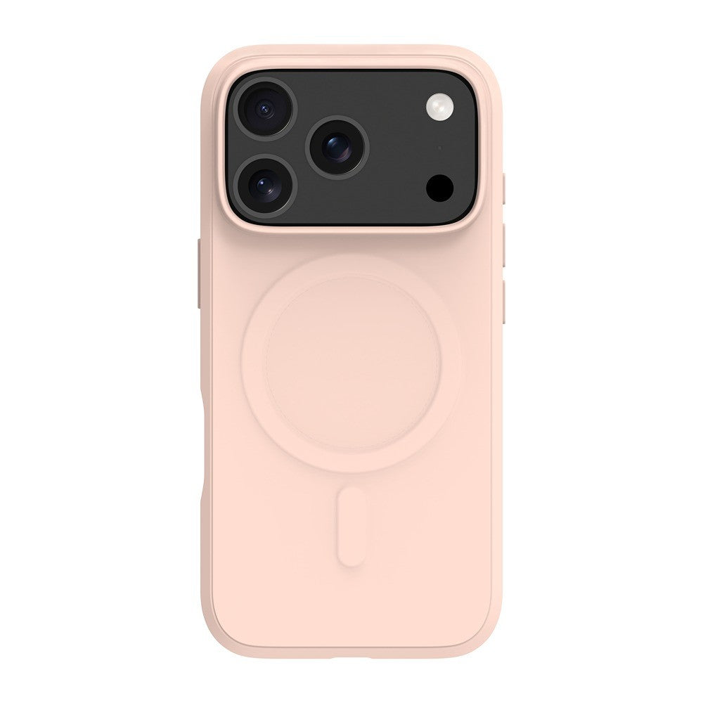 dbramante1928 iPhone 17 Pro/iPhone 18 Pro Deksel Greenland Pro MagSafe Pink Sand