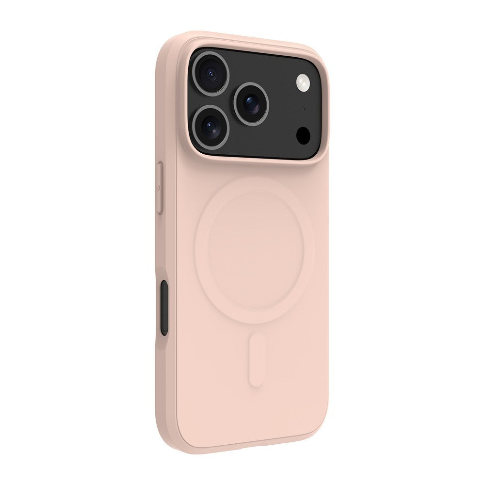 dbramante1928 iPhone 17 Pro/iPhone 18 Pro Deksel Greenland Pro MagSafe Pink Sand