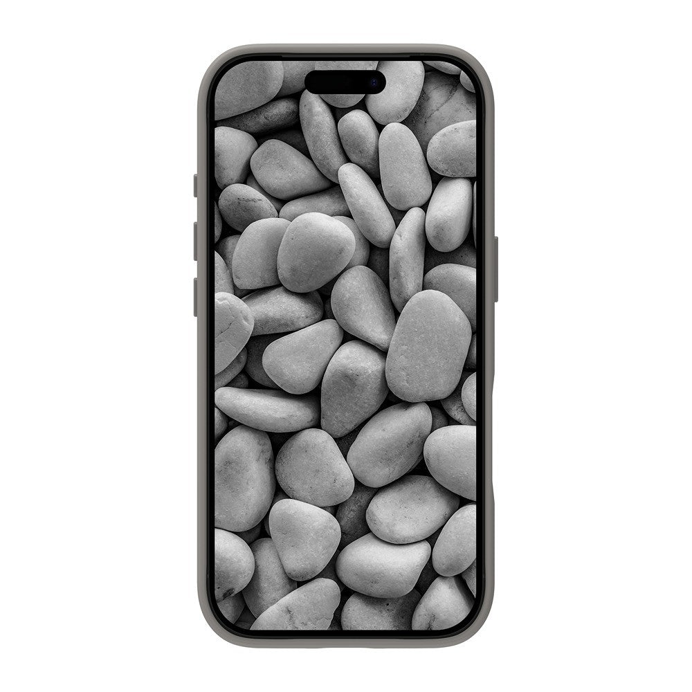 dbramante1928 iPhone 17 Pro/iPhone 18 Pro Deksel Roskilde MagSafe River Stone