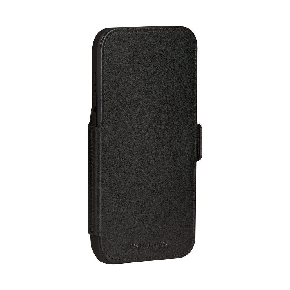 dbramante1928 iPhone 17 Pro Max/iPhone 18 Pro Max Etui Copenhagen Svart