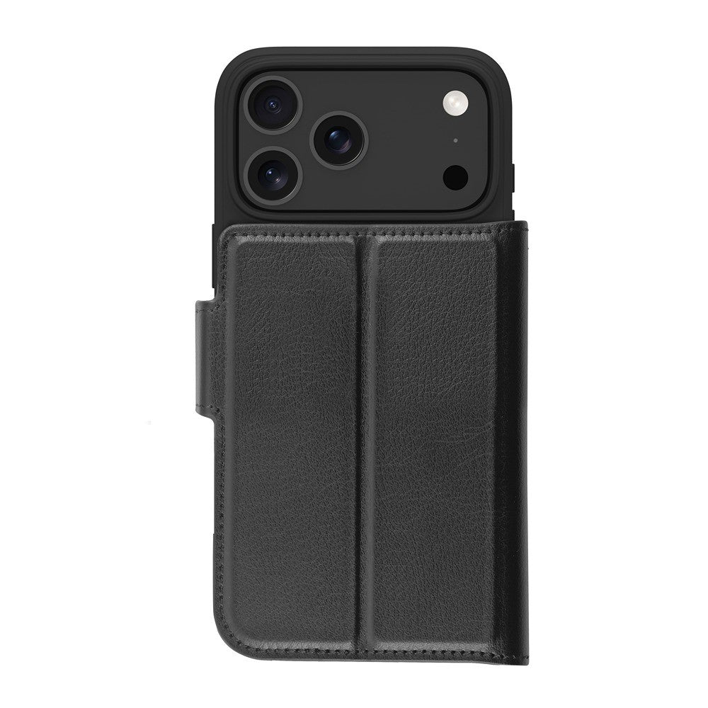 dbramante1928 iPhone 17 Pro Max/iPhone 18 Pro Max Etui Oslo Pro MagSafe Svart