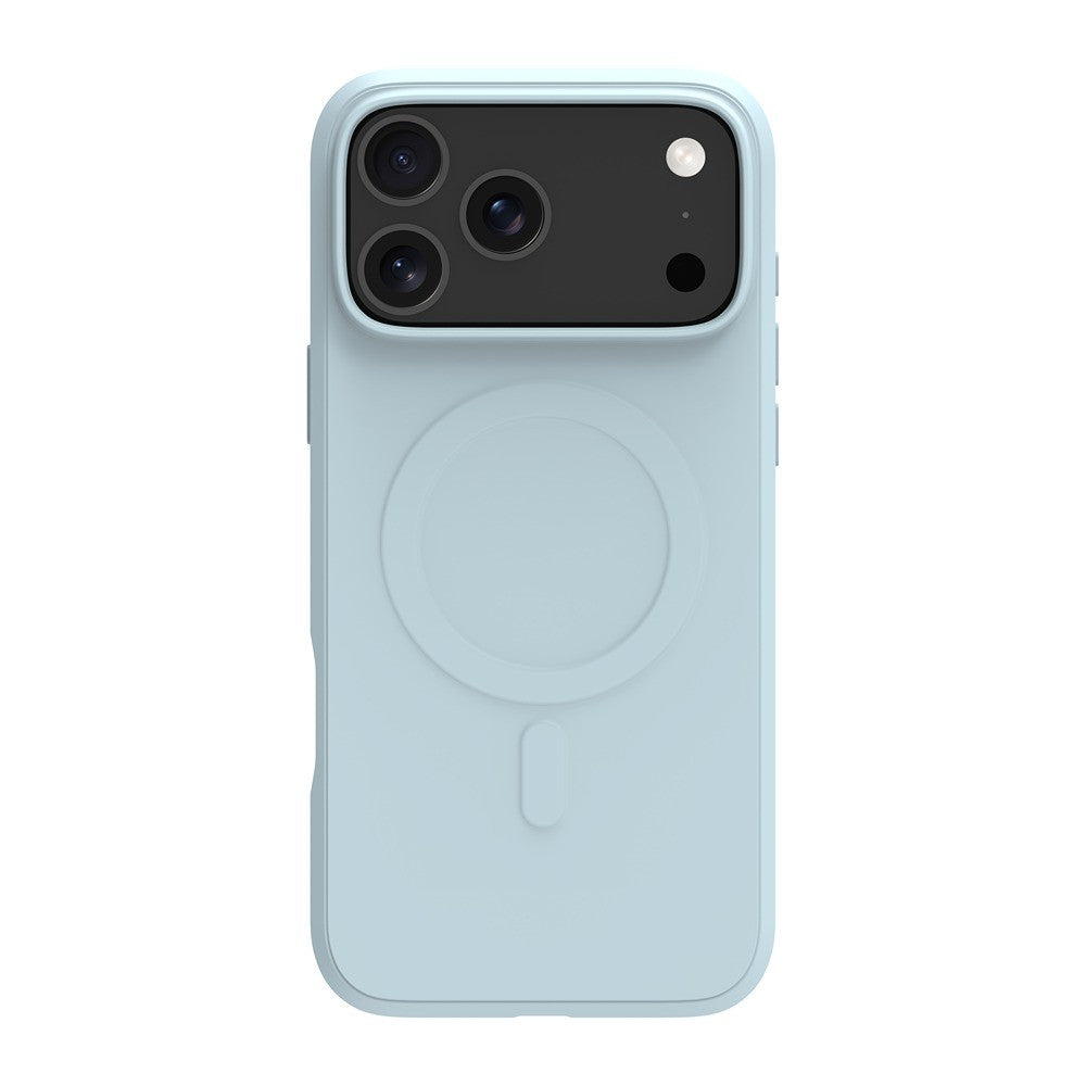 dbramante1928 iPhone 17 Pro Max/iPhone 18 Pro Max Deksel Greenland Pro MagSafe Glacier
