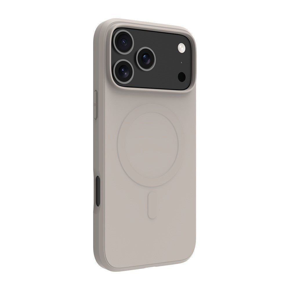 dbramante1928 iPhone 17 Pro Max/iPhone 18 Pro Max Deksel Greenland Pro MagSafe Sandstone