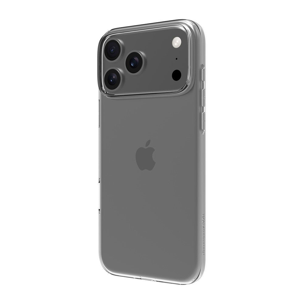 dbramante1928 iPhone 17 Pro Max/iPhone 18 Pro Max Deksel Greenland Klar