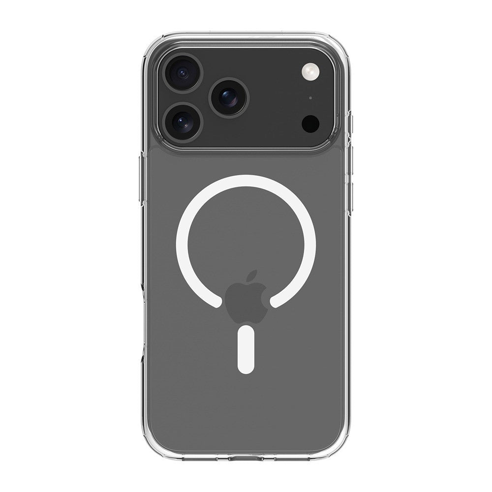 dbramante1928 iPhone 17 Pro Max/iPhone 18 Pro Max Deksel Iceland Pro MagSafe Klar