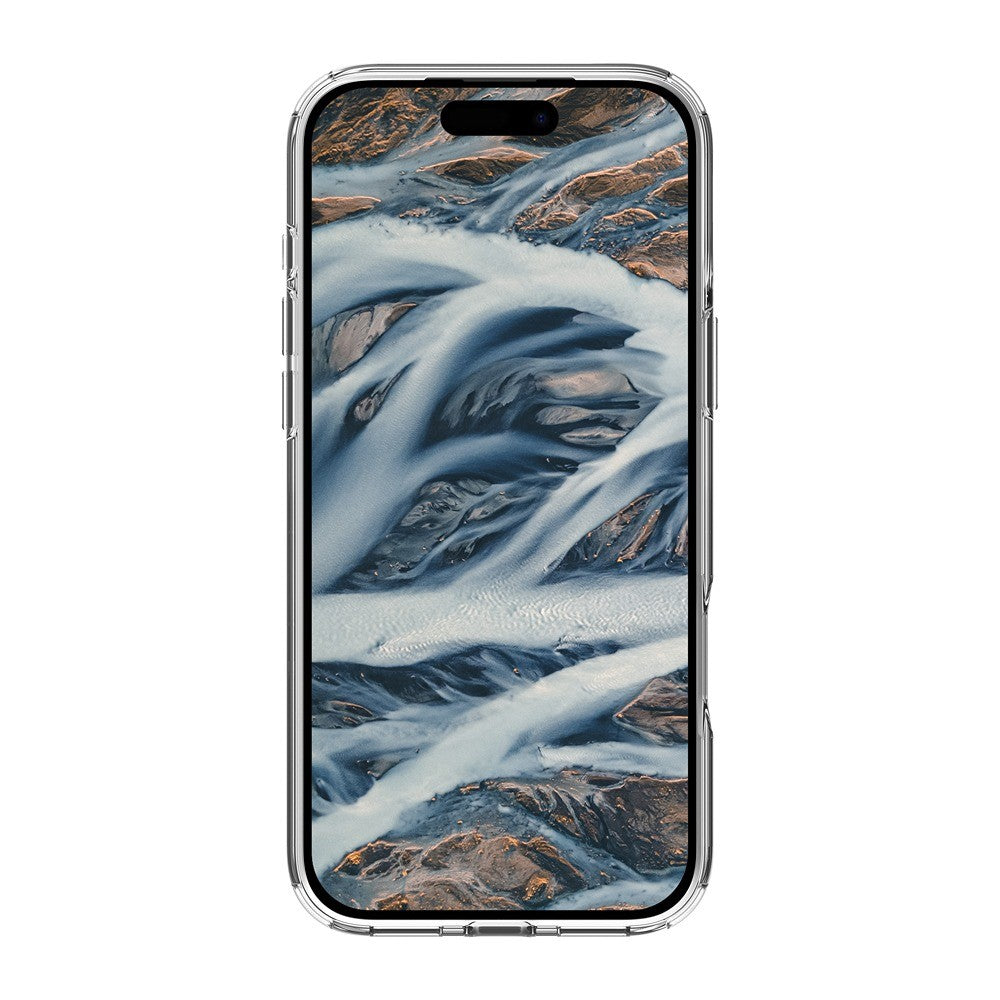 dbramante1928 iPhone 17 Pro Max/iPhone 18 Pro Max Deksel Iceland Pro MagSafe Klar