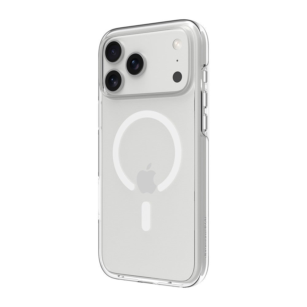 dbramante1928 iPhone 17 Pro Max/iPhone 18 Pro Max Deksel Iceland Ultra MagSafe Klar