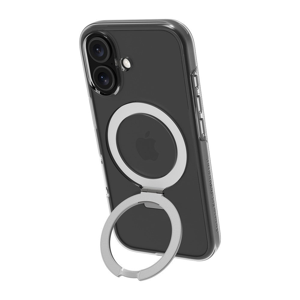 dbramante1928 iPhone 17 Deksel Iceland Ultra MagSafe Kick Klar