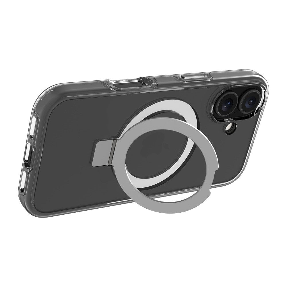 dbramante1928 iPhone 17 Deksel Iceland Ultra MagSafe Kick Klar