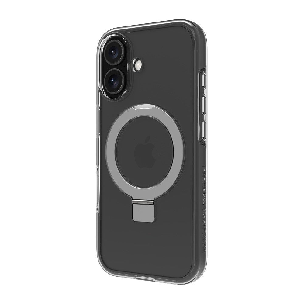 dbramante1928 iPhone 17 Deksel Iceland Ultra MagSafe Kick Klar