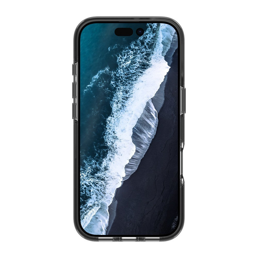 dbramante1928 iPhone 17 Deksel Iceland Ultra MagSafe Kick Klar