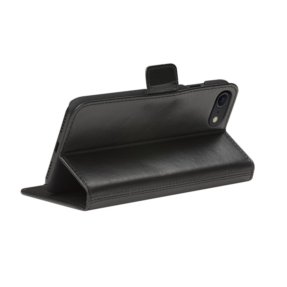dbramante1928 iPhone 7/8/SE Etui Copenhagen Svart