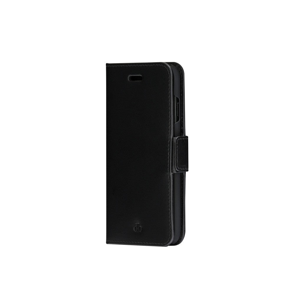 dbramante1928 iPhone 7/8/SE Etui Copenhagen Svart