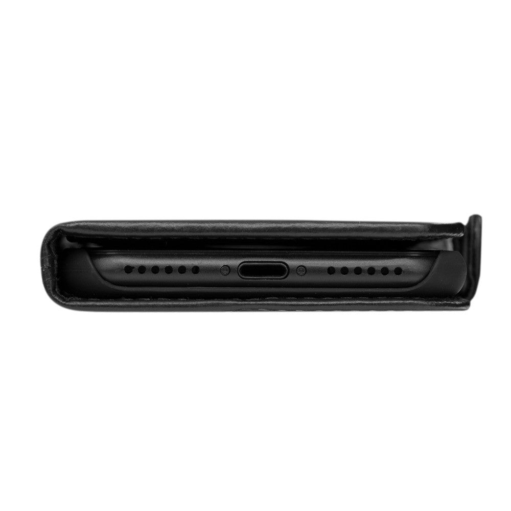 dbramante1928 iPhone 7/8/SE Etui Copenhagen Svart