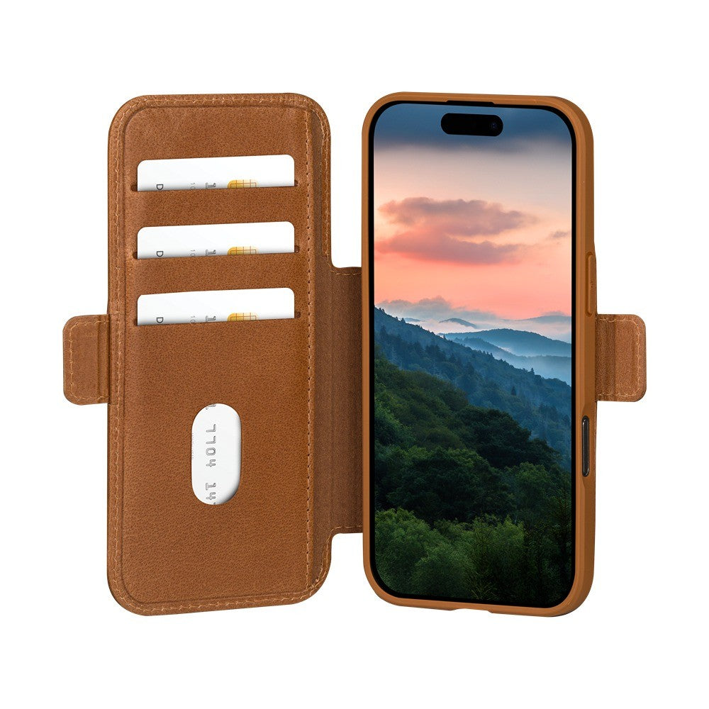 dbramante1928 iPhone Air Etui Copenhagen Tan