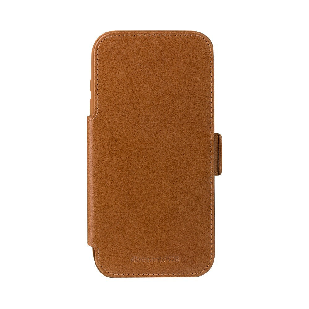 dbramante1928 iPhone Air Etui Copenhagen Tan