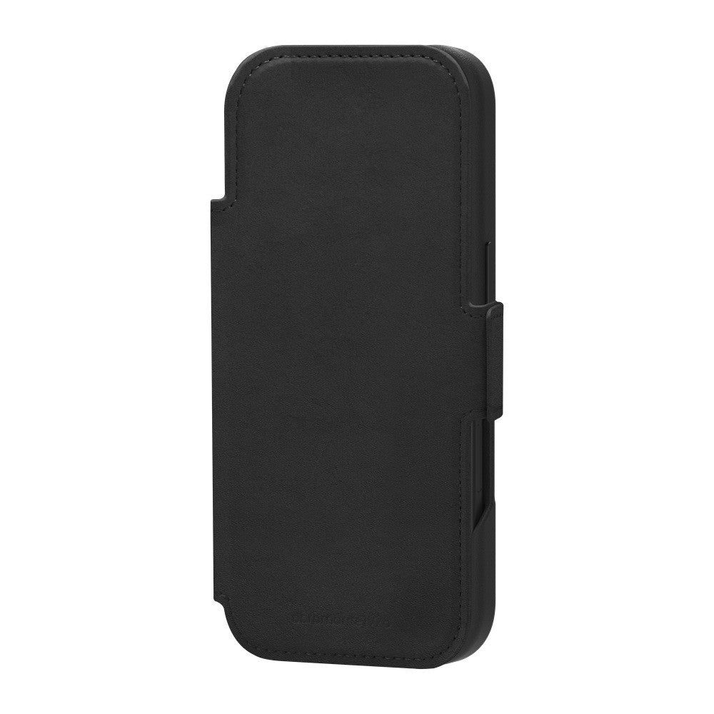 dbramante1928 iPhone Air Etui Lynge MagSafe Svart