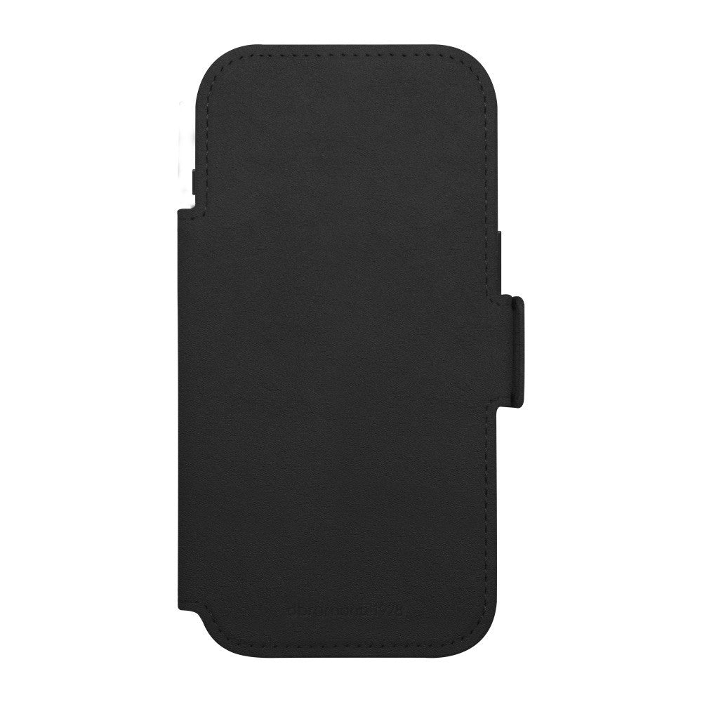 dbramante1928 iPhone Air Etui Lynge MagSafe Svart