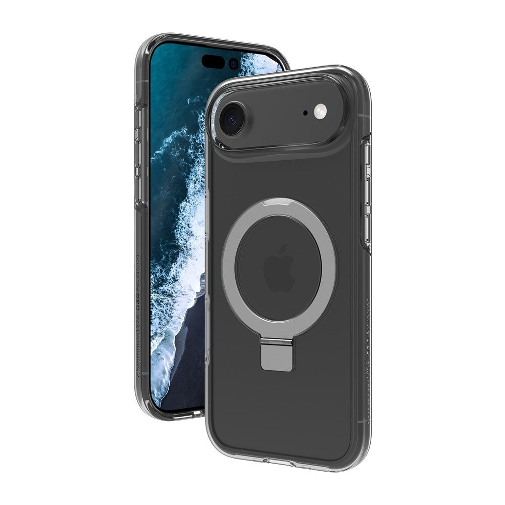 dbramante1928 iPhone Air Deksel Iceland Ultra MagSafe Kick Klar