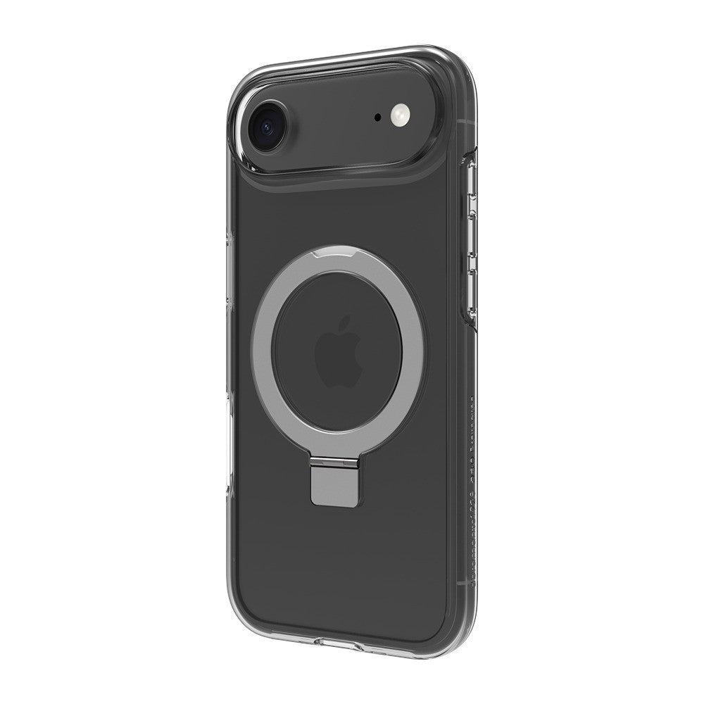 dbramante1928 iPhone Air Deksel Iceland Ultra MagSafe Kick Klar