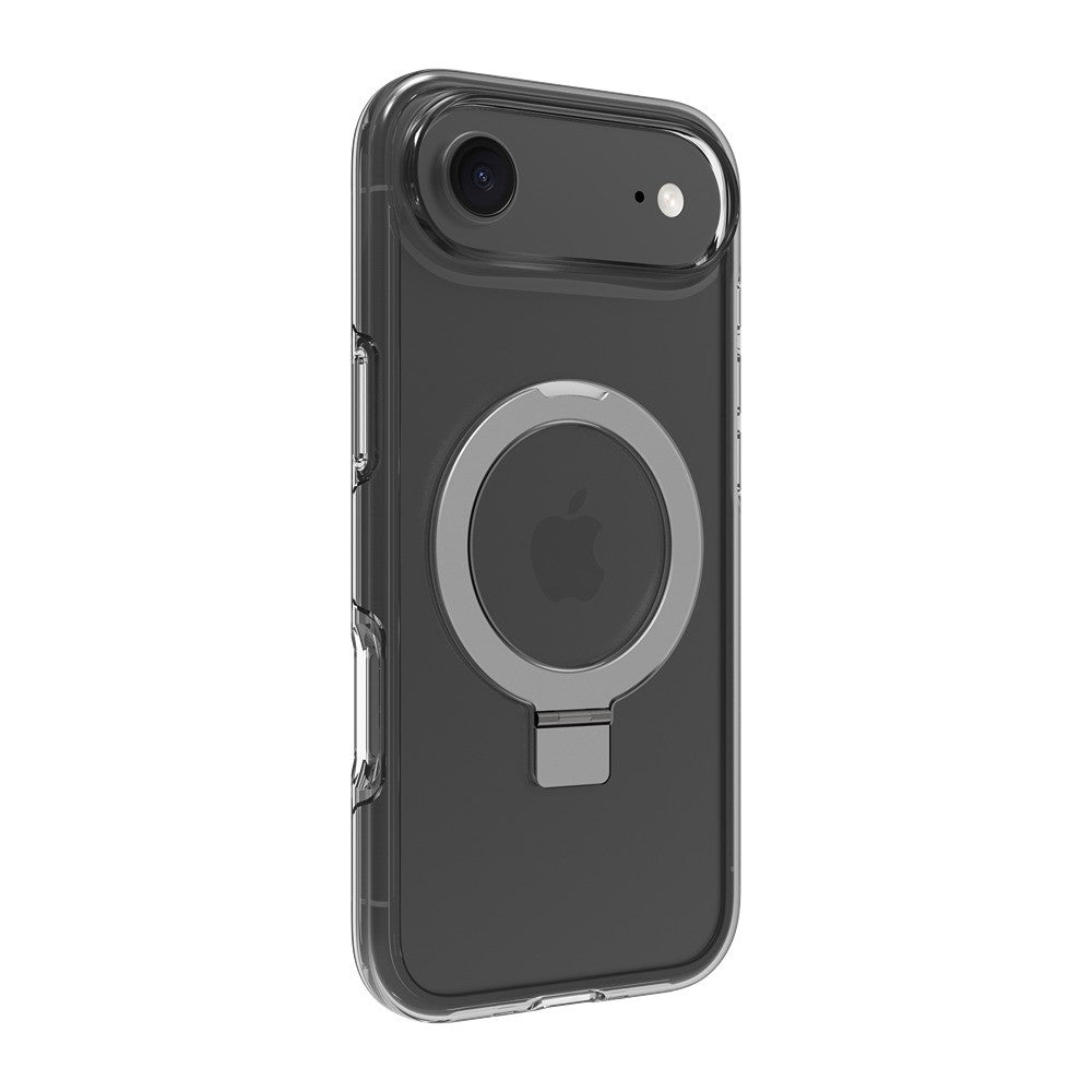 dbramante1928 iPhone Air Deksel Iceland Ultra MagSafe Kick Klar