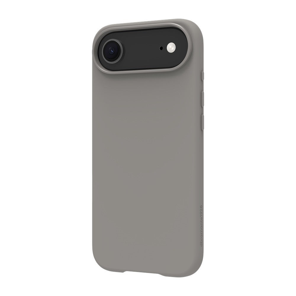 dbramante1928 iPhone Air Deksel Roskilde MagSafe ICON River Stone