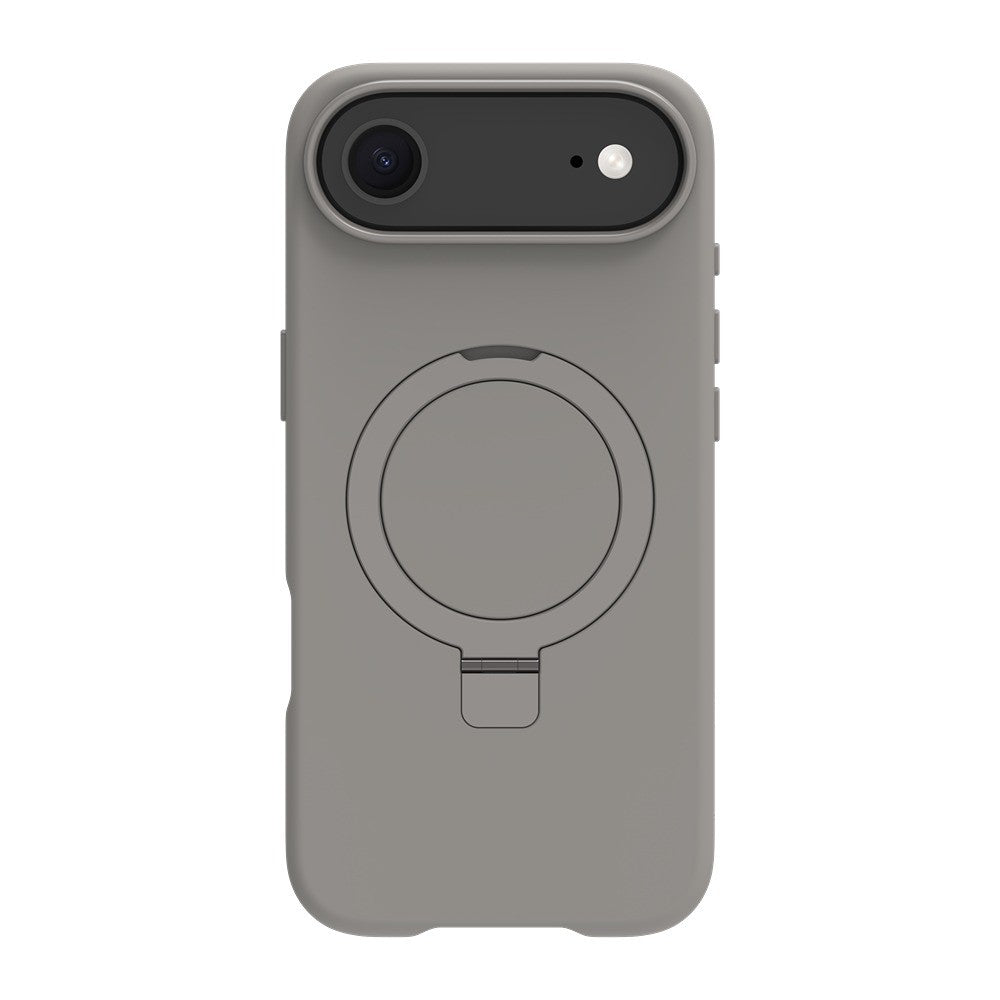 dbramante1928 iPhone Air Deksel Roskilde MagSafe Kick ICON River Stone