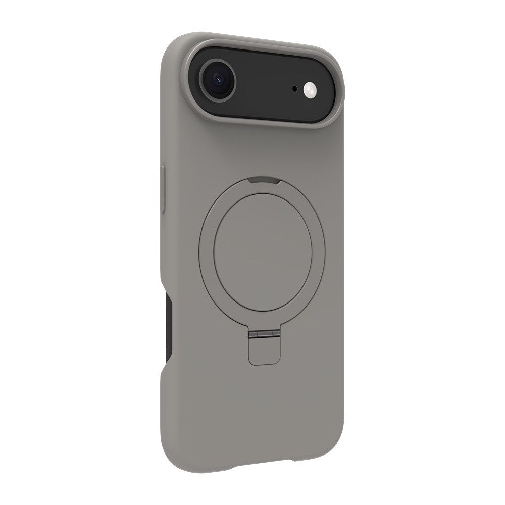 dbramante1928 iPhone Air Deksel Roskilde MagSafe Kick ICON River Stone